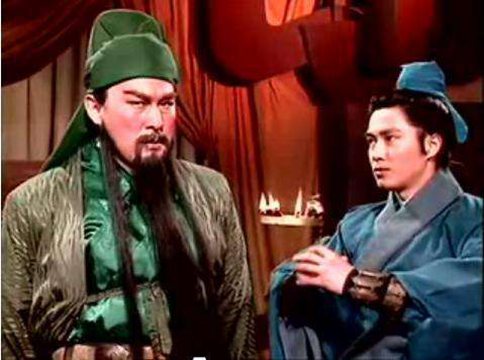 关羽麦城突围为什么要把周仓留下? 关羽麦城突围为什么要把周仓留下?