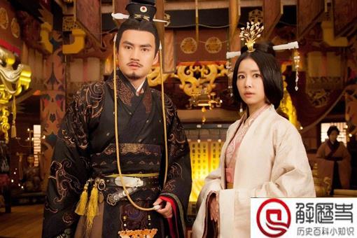 光武帝刘秀的陵墓怎么在烂泥滩里?