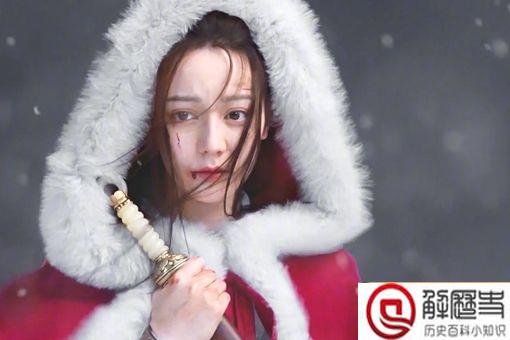 李长歌原型人物是谁 李长歌历史原型介绍 李长歌原型人物是谁 李长歌历史原型介绍