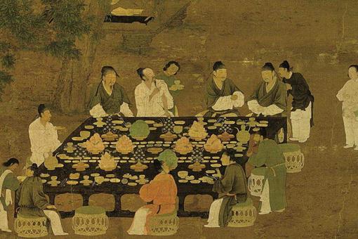 下九流是什么 古代下九流是什么行业 下九流是什么 古代下九流是什么行业