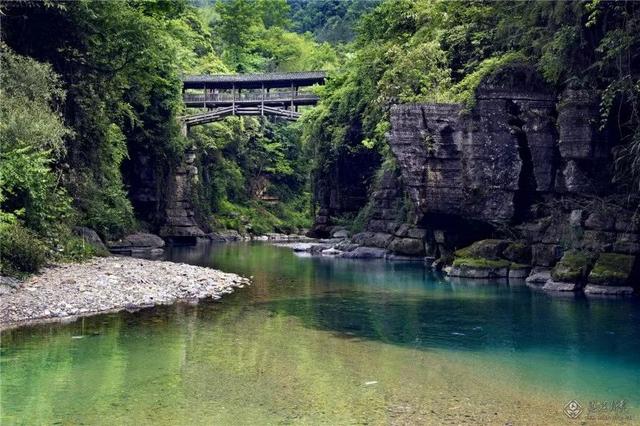 最奇木桥不用钉铆是怎么回事?是怎么做到159年不倒的? 最奇木桥不用钉铆是怎么回事?是怎么做到159年不倒的?