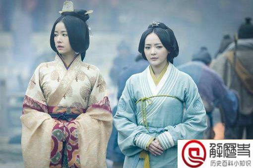 历史上真有阴丽华吗?历史上真实的阴丽华是怎么样的?