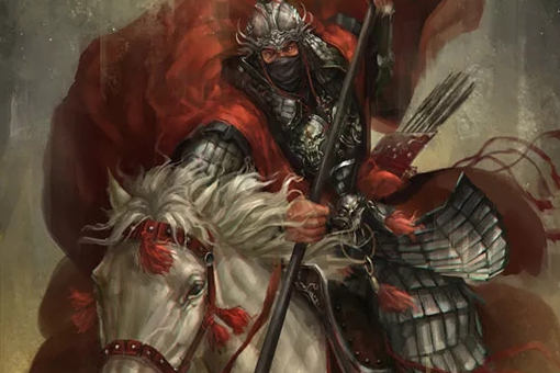 水浒传中最常用的武器为什么是朴刀?朴刀究竟有什么特别之处