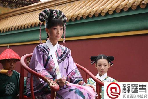 为什么说咸安公主很惨?8年与4位可汗成亲是真的吗?