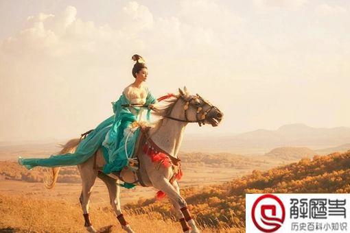 杨贵妃真的是肥胖美人吗 唐代以胖为美或许是误会 杨贵妃真的是肥胖美人吗 唐代以胖为美或许是误会