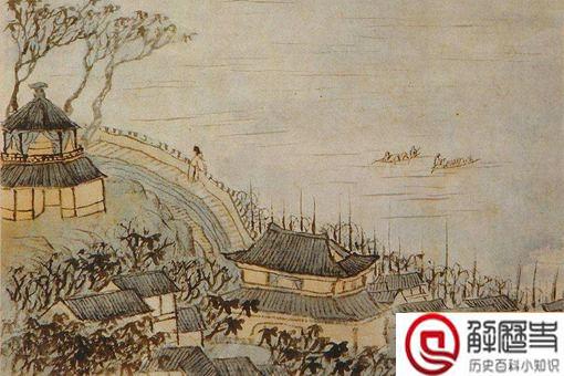 孟浩然是如何错过入仕机会的 见到玄宗却读错诗