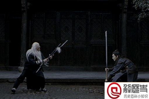 兵家四圣分别是谁 兵家四圣谁最强 兵家四圣分别是谁 兵家四圣谁最强