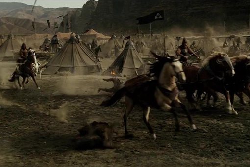 郑国为何会修建郑国渠?韩国也为秦国统一出过力 郑国为何会修建郑国渠?韩国也为秦国统一出过力