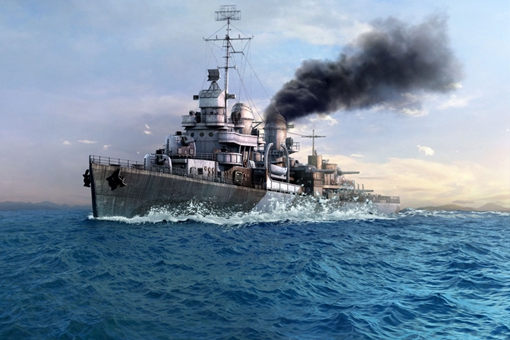 二战中一位“佛系”日本海军军官,拯救400多名敌军船员 二战中一位“佛系”日本海军军官,拯救400多名敌军船员