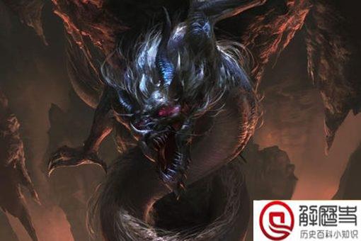 辽太祖曾猎杀黑龙是怎么一回事 黑龙究竟是什么生物 辽太祖曾猎杀黑龙是怎么一回事 黑龙究竟是什么生物