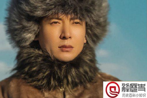 塞上风云记吕俊杰原型人物是谁 吕俊杰历史原型介绍