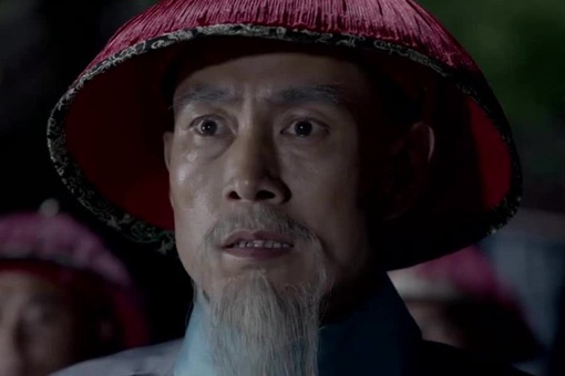 乾隆为什么要平田文镜的坟墓? 乾隆为什么要平田文镜的坟墓?