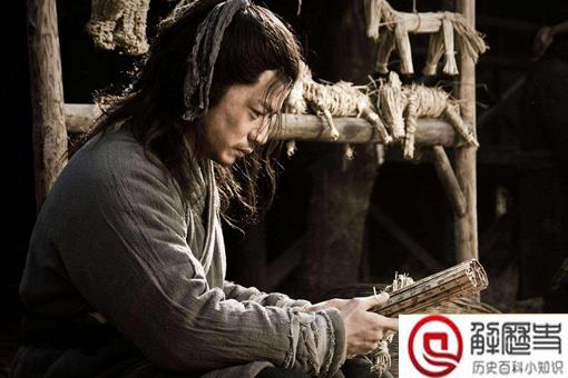 历史上韩信有老婆吗 韩信的四个儿子分别是谁