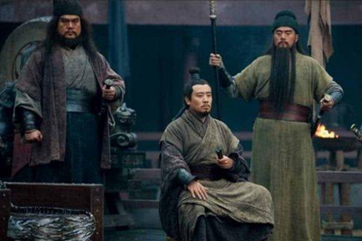 刘备真是卖草鞋起家的吗?刘备是如何做到从卖草鞋到建立蜀汉的?