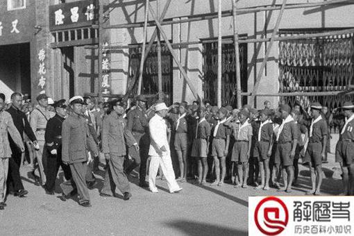 王亚樵刺杀过谁?王亚樵怎么死的?