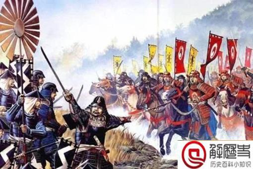 织田信长和曹操有什么关系?为何说织田信长是日本版曹操?