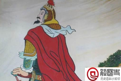 南宋将领刘锜是一个怎样的人 刘锜生平简介