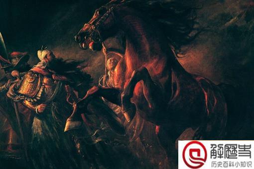 赤兔马放在今天等于什么价位的车?