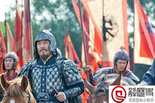 北宋将领杨信为了自保,真的装哑12年吗