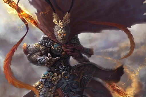 孙悟空的火眼金睛是最厉害的眼睛么?西游记四大眼睛介绍