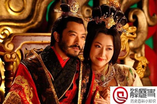 苏坦妹那么美,为何刚被朱元璋宠幸第二天就被杀了?