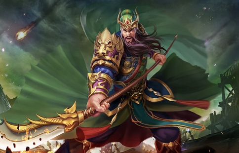 关羽有几次可以诛杀曹操的机会?可惜每次都被自己人制止