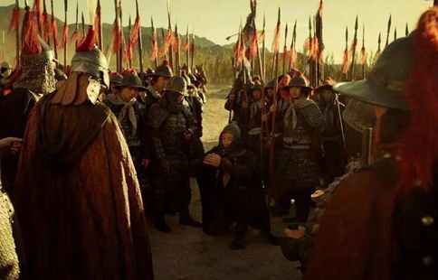 崇祯皇帝朱由检是亡国之君为什么很少挨骂?李自成怎么评价崇祯皇帝?