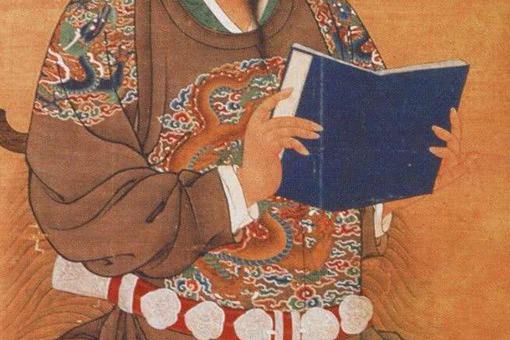 为什么武将的画像肚子那么大?为什么都是大胖子? 为什么武将的画像肚子那么大?为什么都是大胖子?