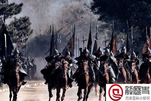 赵奢只打赢过一仗 为什么就成名将了