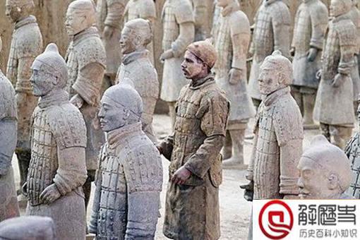 97年兵马俑灵异事件是怎么回事?盘点兵马俑的3次复活灵异事件