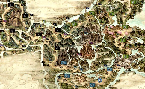 蜀国灭亡的罪魁祸首是谁?