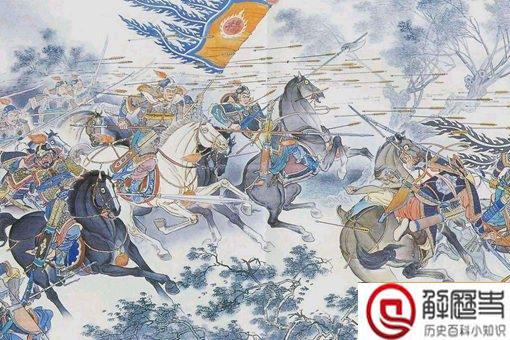 宋朝将领郭浩是谁 郭浩生平简介