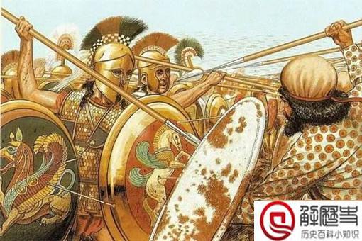 历史上吹牛最大的战争是怎样的?详解吹牛历史故事