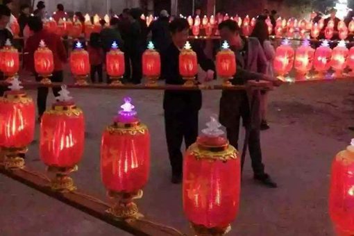 莆田为什么一年过两次年?过年两次有什么历史? 莆田为什么一年过两次年?过年两次有什么历史?