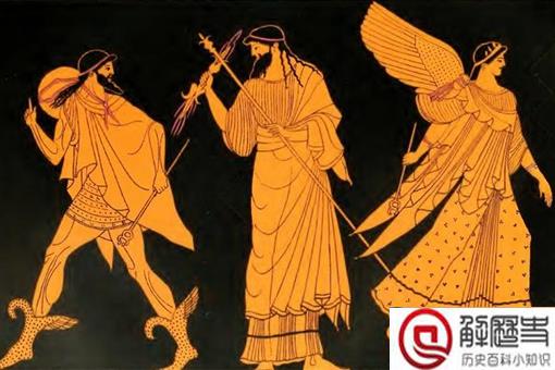 盘点古希腊人日常生活中的奇葩事,现代人无法理解的古代人行为