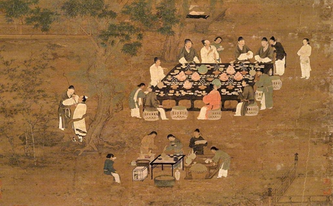 为什么古代人们认为宋朝比唐朝更适合人居住?宋朝有哪些好的地方?