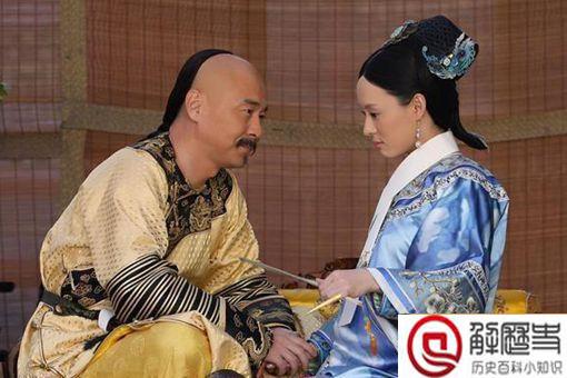古代皇后真的会参与到宫斗当中吗
