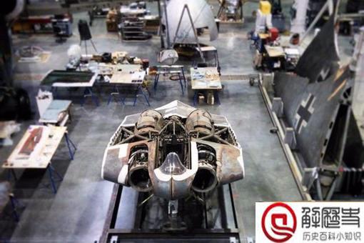 若是第二次世界大战德国提前制造出了原子弹会怎样?