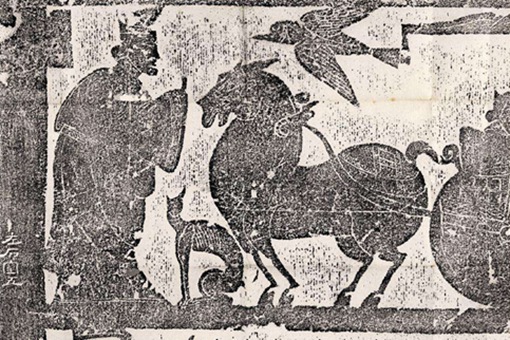 能和“明犯强汉者,虽远必诛”媲美的话