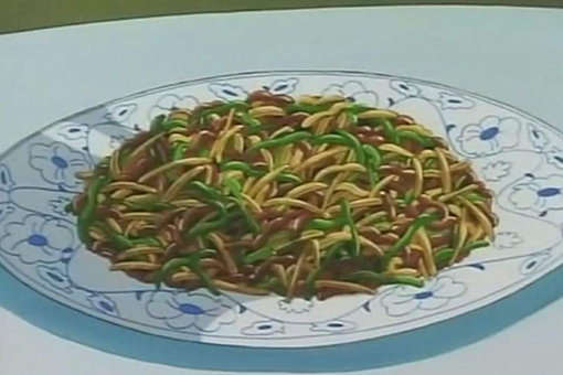 青椒肉丝在古代竟是皇室御厨必考的一道菜? 青椒肉丝在古代竟是皇室御厨必考的一道菜?