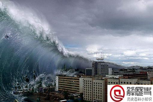 怎么感觉日本人根本就不担心日本岛会沉没?