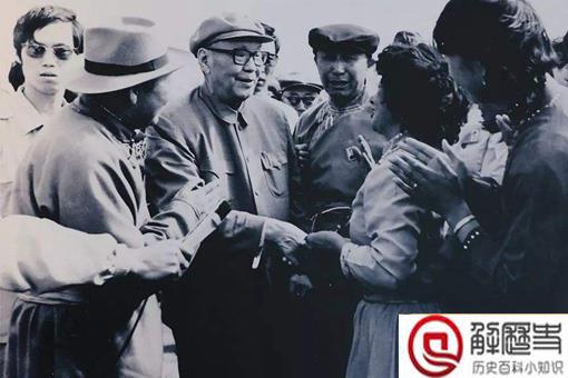 乌兰夫家族是什么家族?揭秘乌兰夫家族的厉害之处