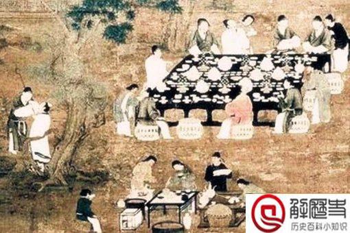 古人如何举办同学会?大致可以分为五种类型