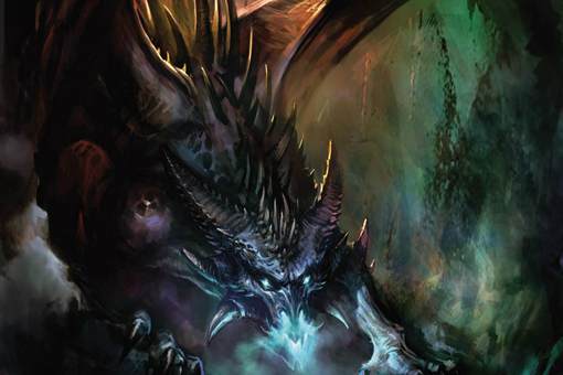 十二生肖中,为什么其他动物都有但是龙是不存在的? 十二生肖中,为什么其他动物都有但是龙是不存在的?