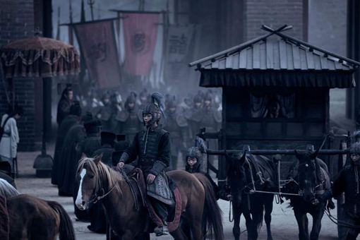 郑国为何会修建郑国渠?韩国也为秦国统一出过力 郑国为何会修建郑国渠?韩国也为秦国统一出过力