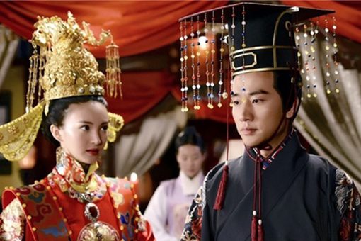 明朝皇帝朱祁钰为什么要向大臣行贿?