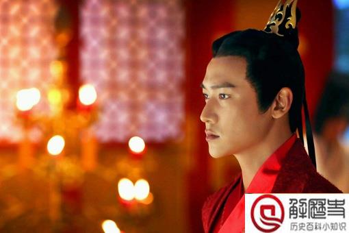 刘弗陵为什么那么早死