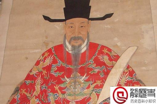 中国古代为何有宰相和丞相两种说法?有什么不同吗?