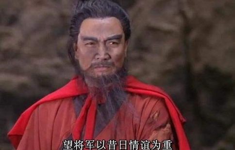 关羽华容道放走曹操的真正原因是什么? 关羽华容道放走曹操的真正原因是什么?