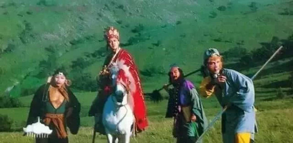 四大名著的西游记在以前为什么被列为禁书 四大名著的西游记在以前为什么被列为禁书